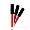 Lipgloss cair matte kustom lip gloss tahan air